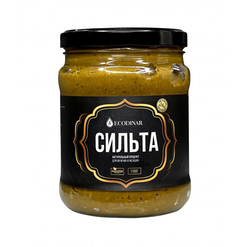 Сильта [Ecodinar] 1100 г