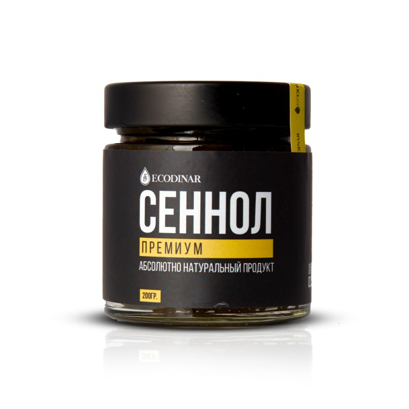Сеннол [Ecodinar] 200 гр
