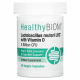 Лактобактерии с витамином D [Healthy Biom] 60 капсул