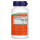 L-OptiZinc [Now foods] 100 капсул