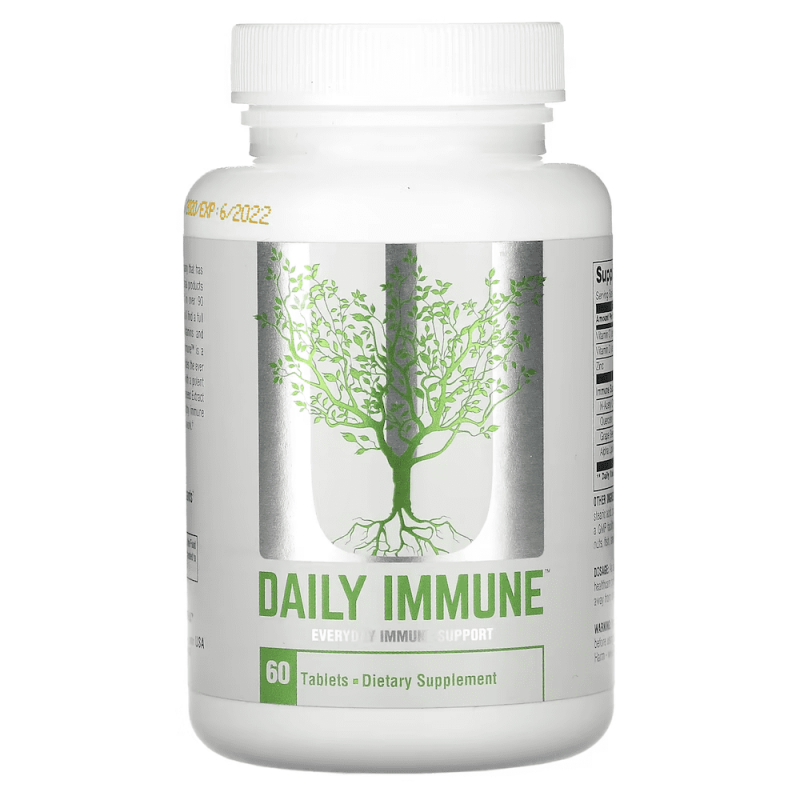 Daily Immune [Universal Nutrition] 60 таблеток